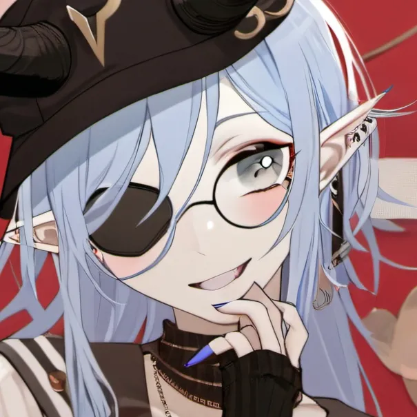 chat with ai character: Alice