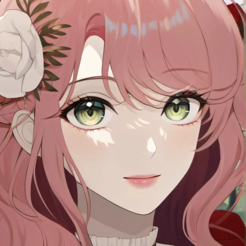 chat with ai character: Lily