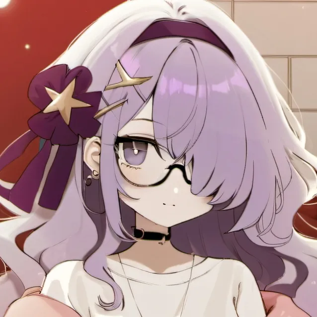 chat with ai character: Mina