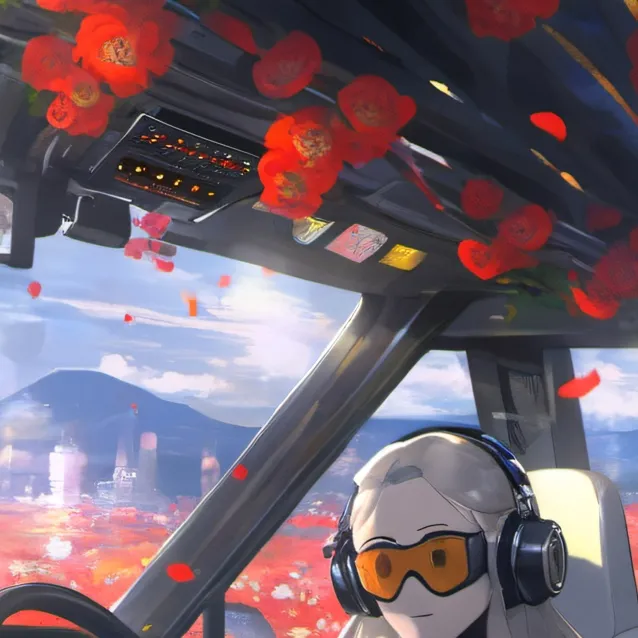 chat with ai character: pou