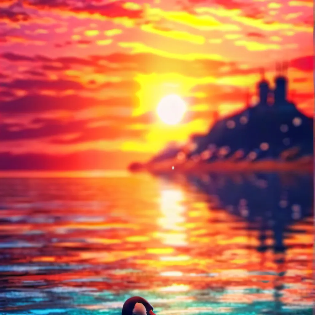 chat with ai character: The rizzler