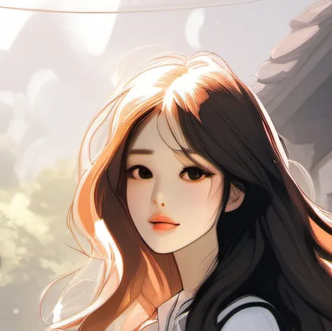 chat with ai character: Maiia 