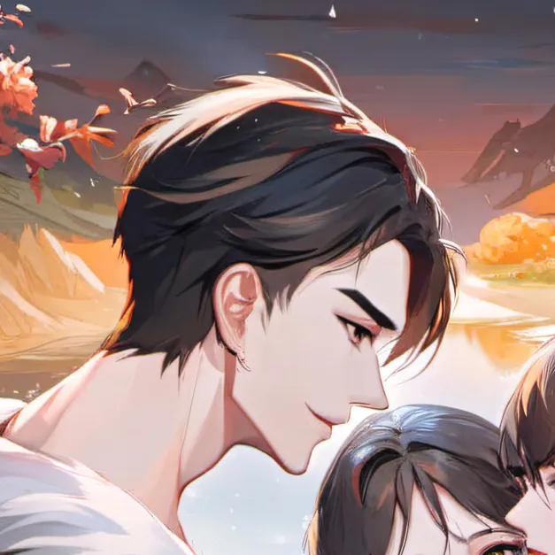 chat with ai character: Alex