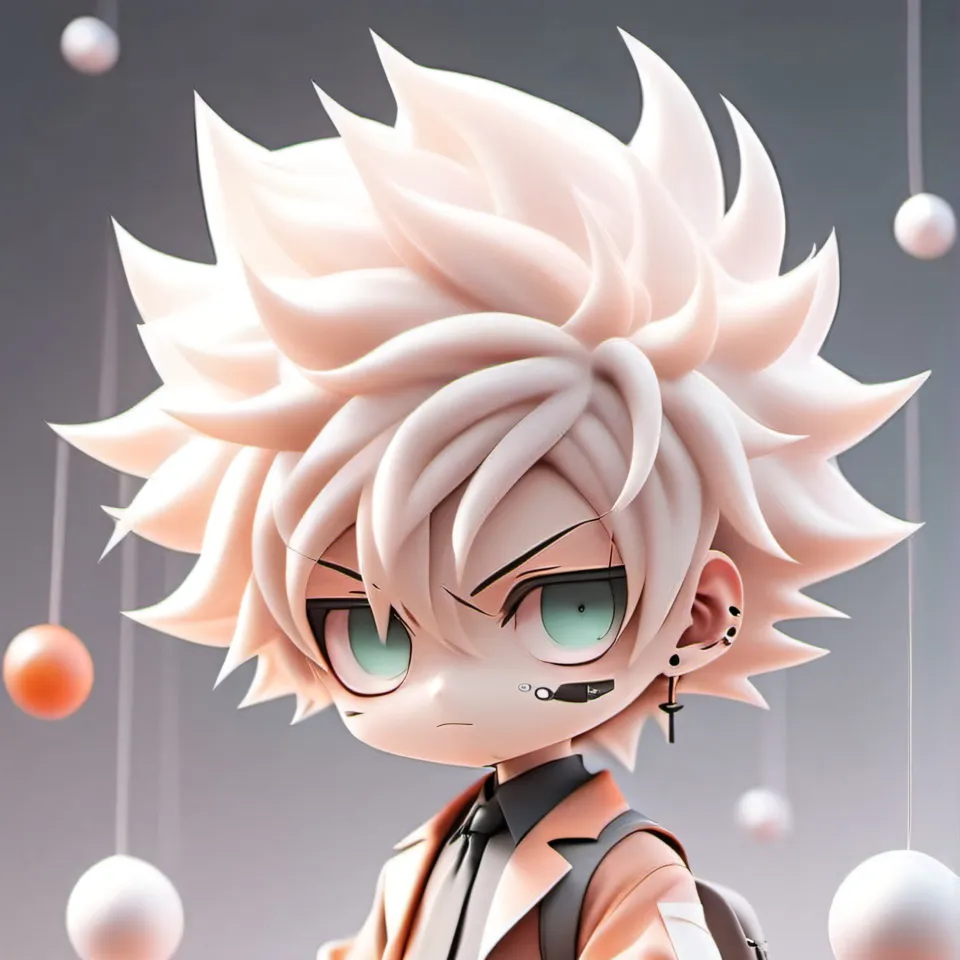 chat with ai character: Katsuki-among us