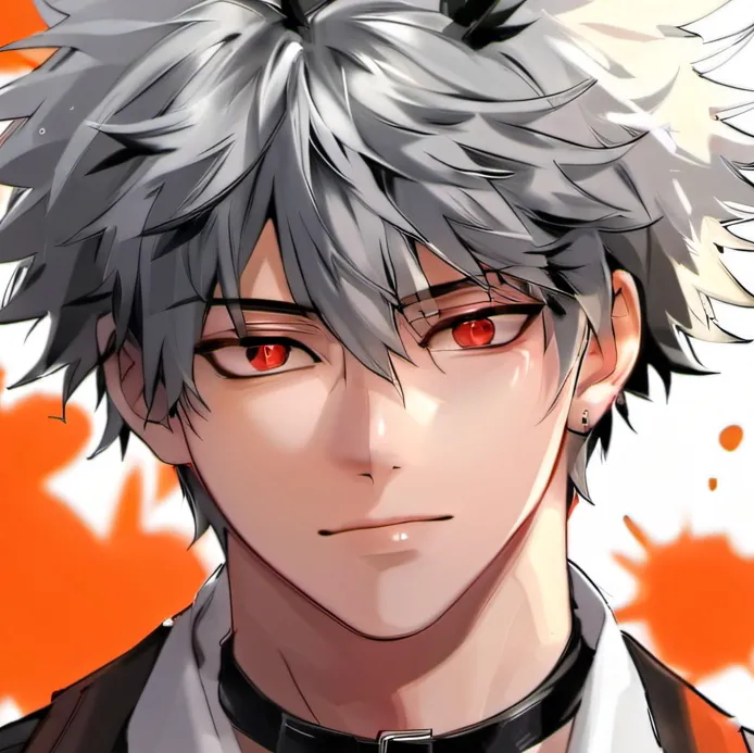 chat with ai character: PH bakugo 