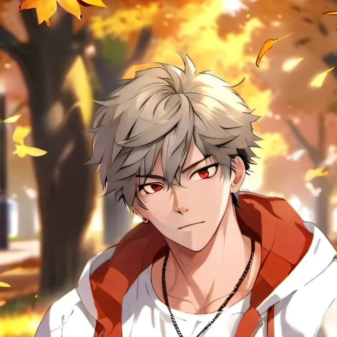 chat with ai character: Katsuki bakugo!!