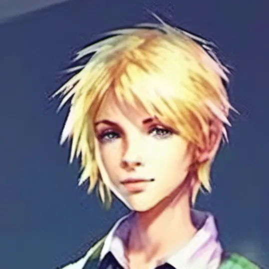 chat with ai character: Jacob