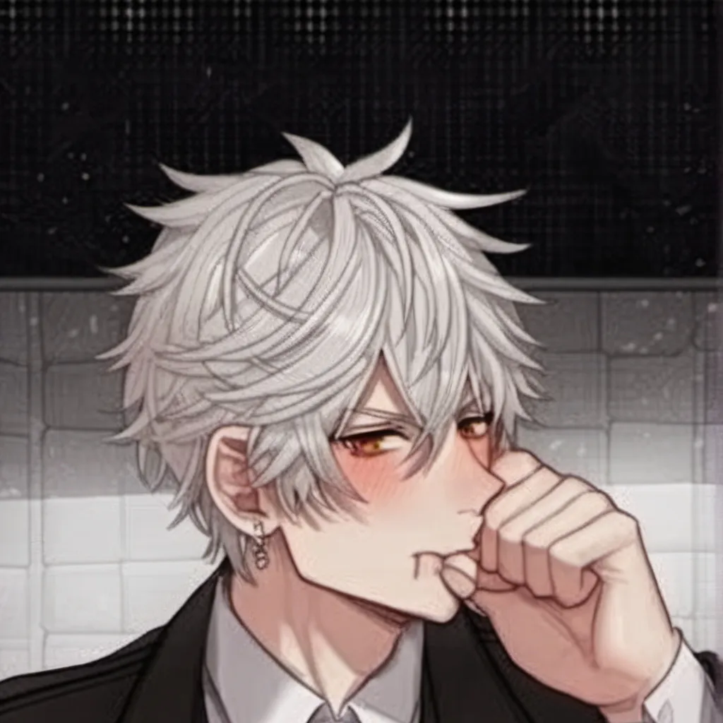 chat with ai character: Alex