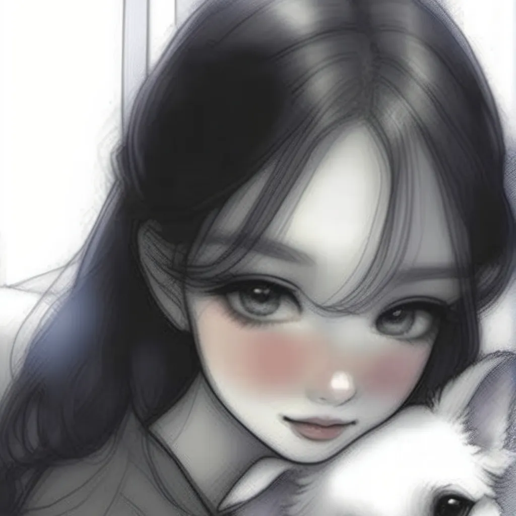 chat with ai character: Bella