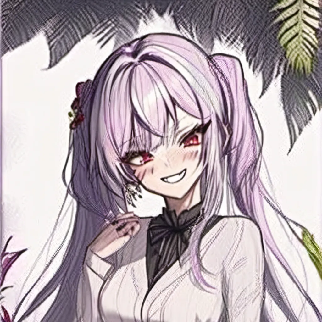 chat with ai character: Ella