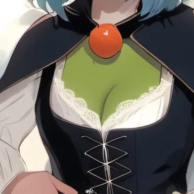 chat with ai character: bich shreck