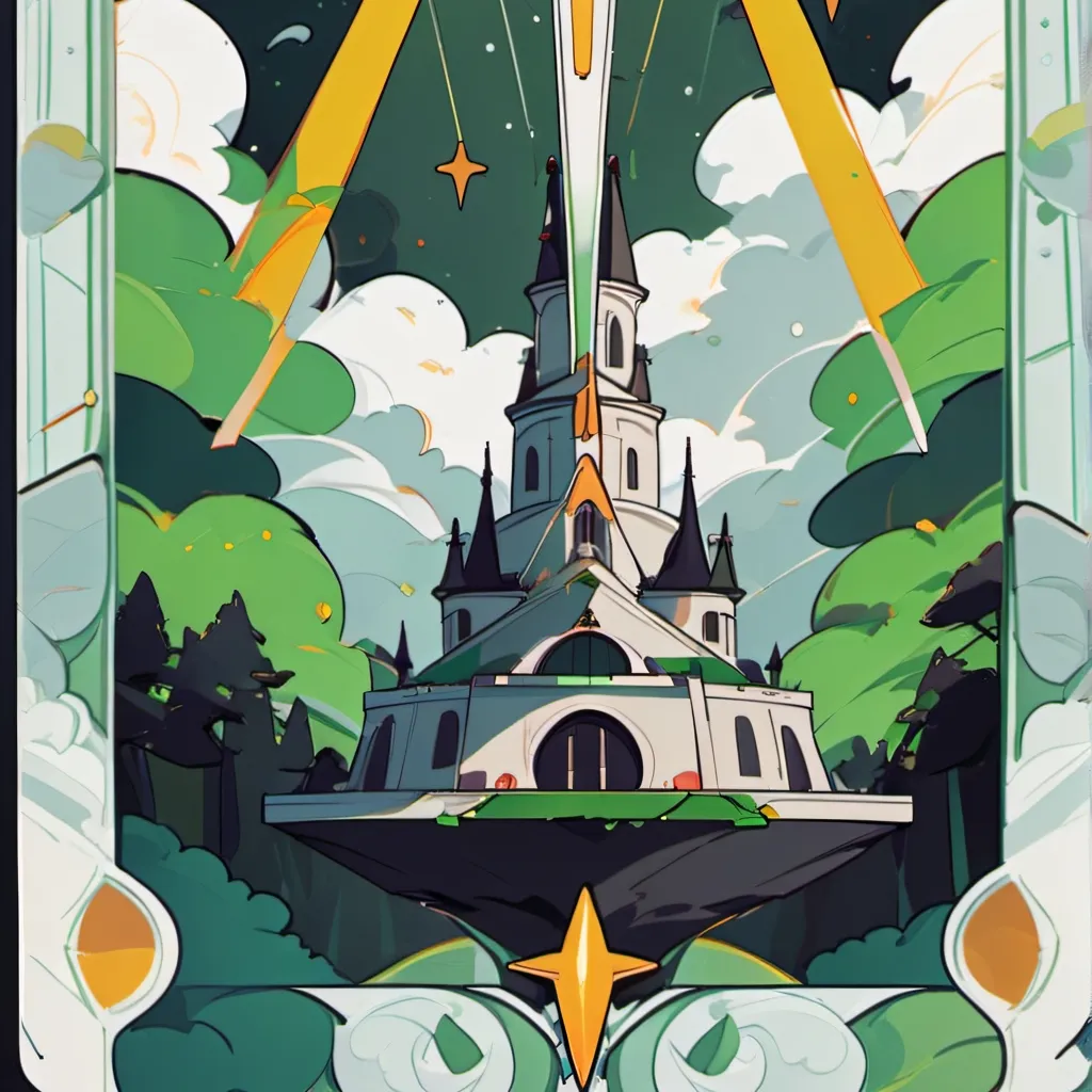 chat with ai character: legend of kora