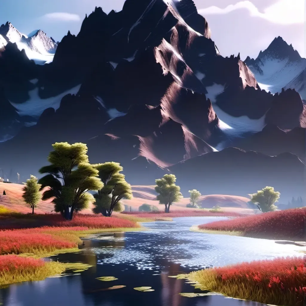 chat with ai character: marionetta