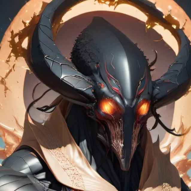 chat with ai character: GRAGNOR