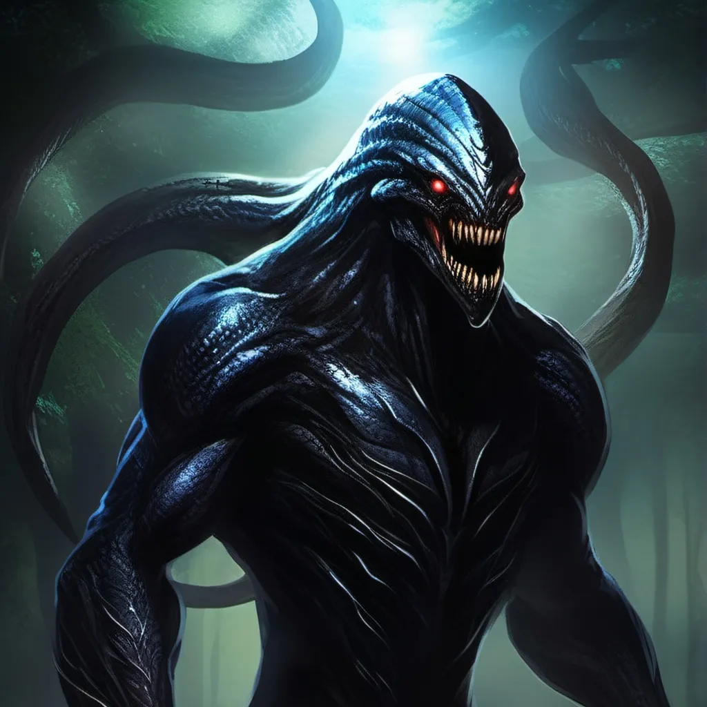 chat with ai character: SCURGE 