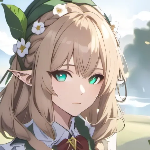 chat with ai character: Ezra