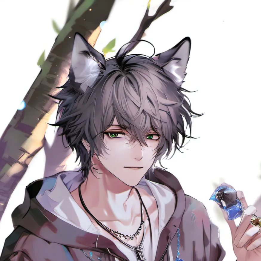 chat with ai character: ーKyoー