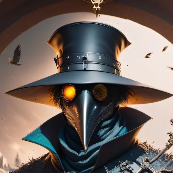 chat with ai character: Eather 