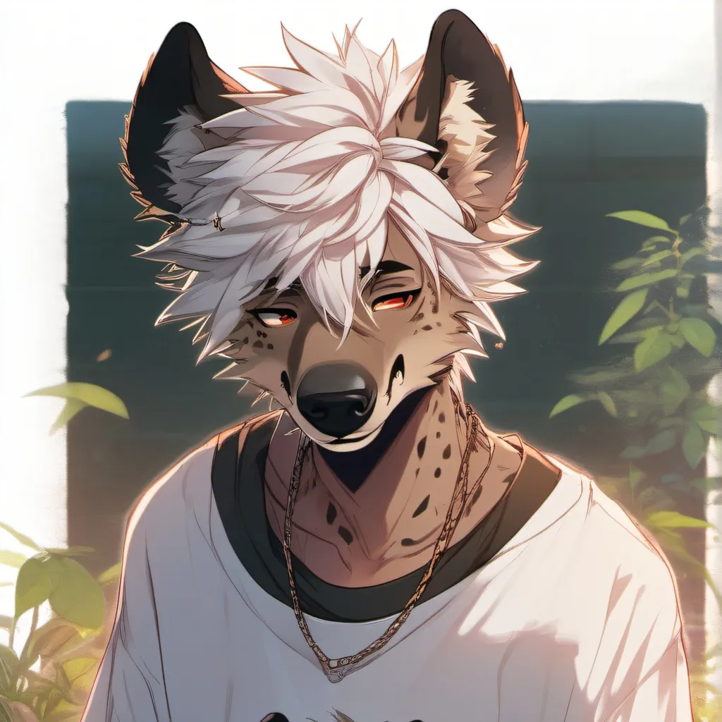 chat with ai character: Daeko 