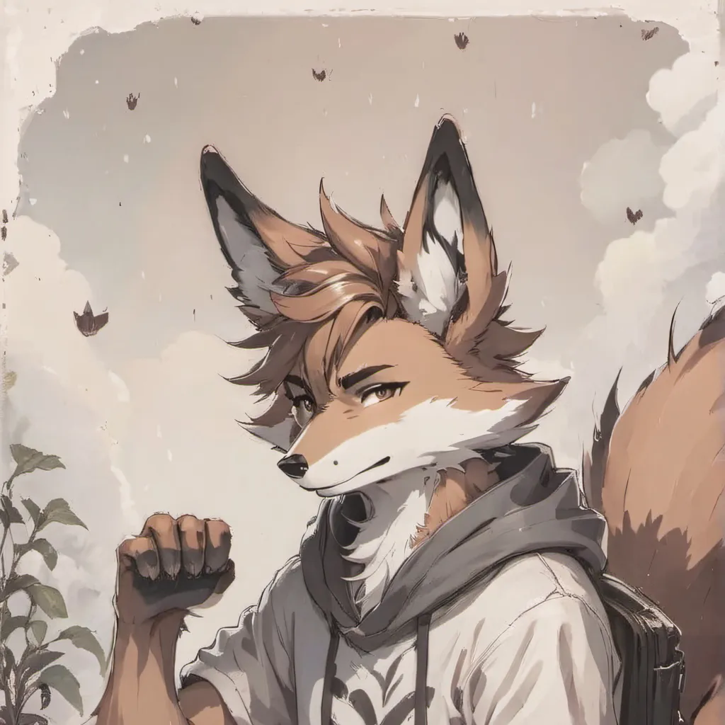 chat with ai character: Jackson