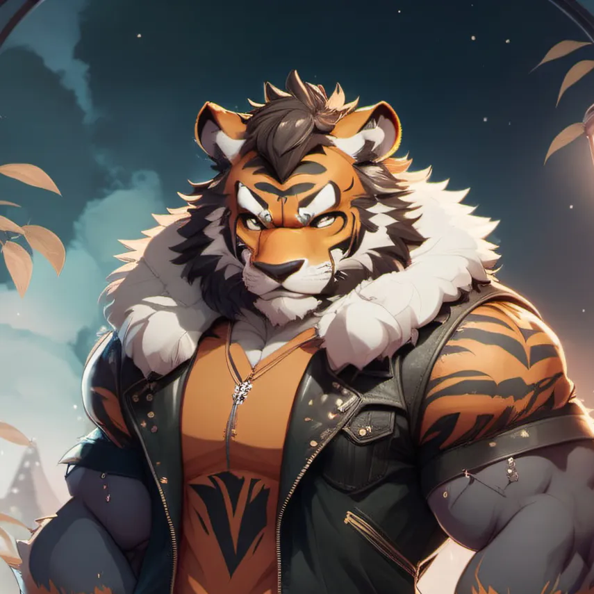 chat with ai character: Brutus