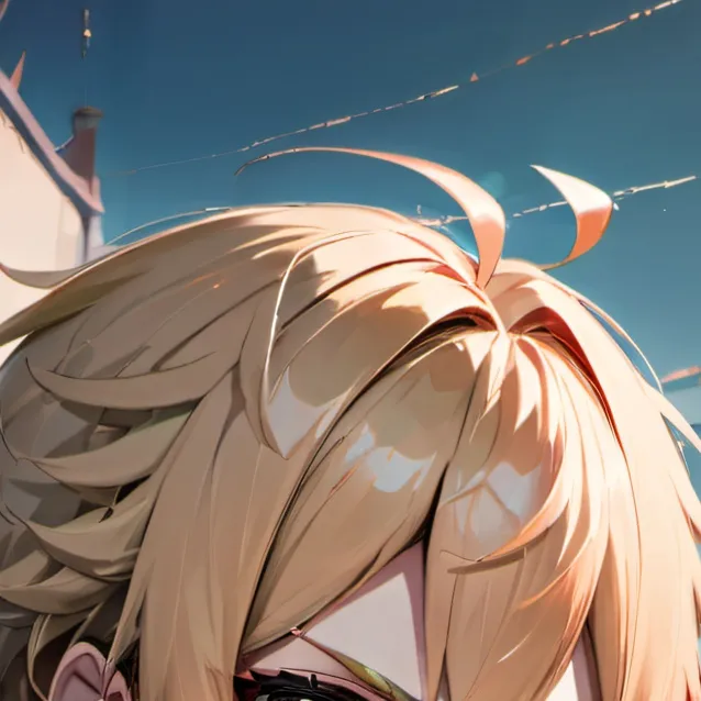 chat with ai character: bakugo 