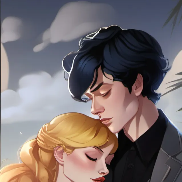 chat with ai character: sexy boy 