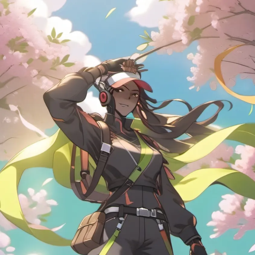 chat with ai character: Valorant protocol 