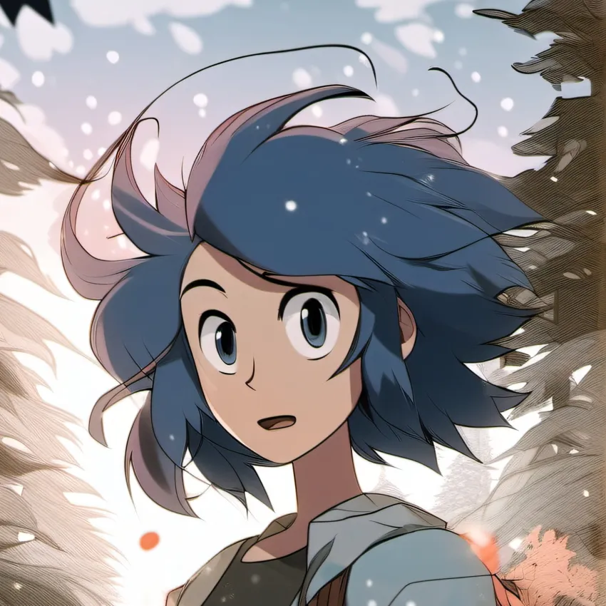 chat with ai character: lapis lazuli