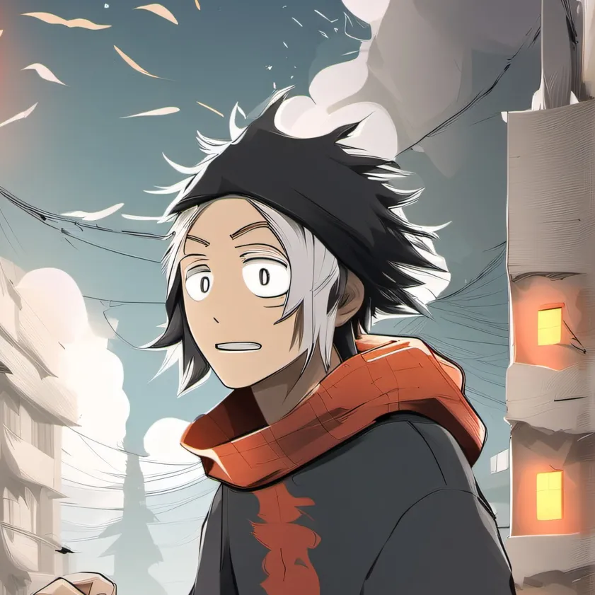 chat with ai character: English or spanish