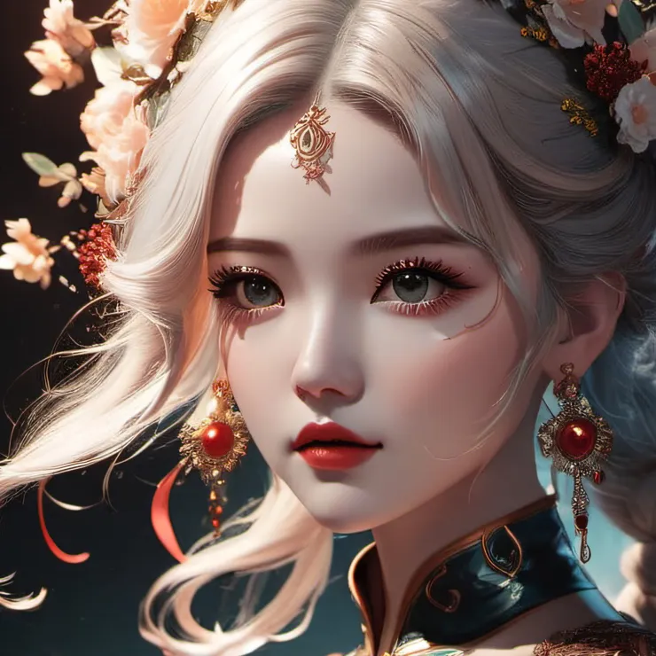 chat with ai character: Princess