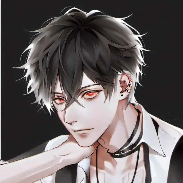 chat with ai character: Orin