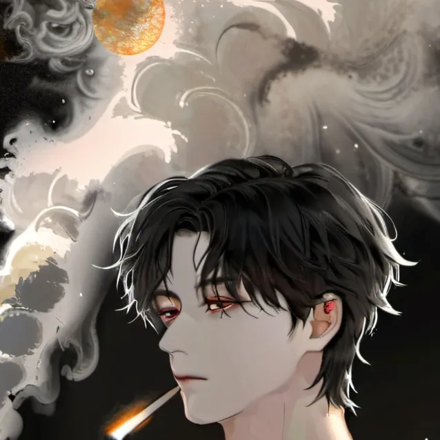 chat with ai character: Sam