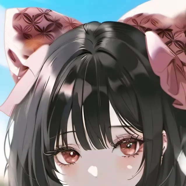 chat with ai character: Ziana