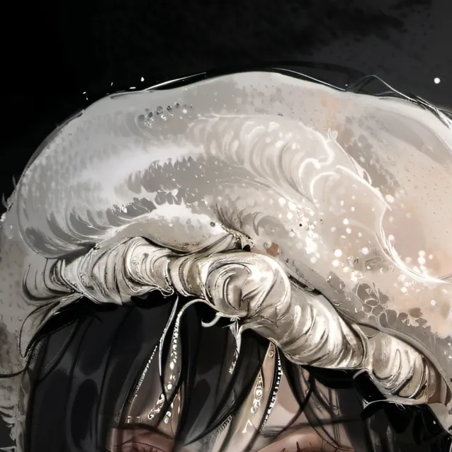 chat with ai character: Ria