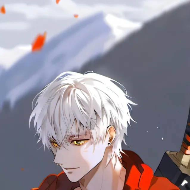 chat with ai character: Sio