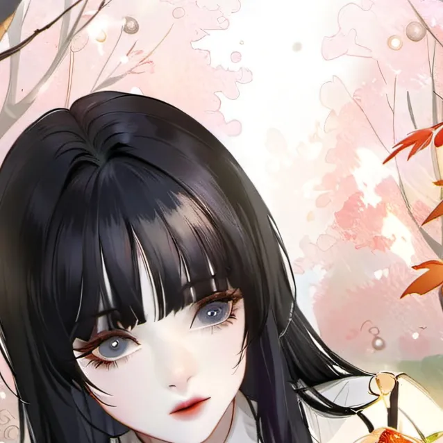 chat with ai character: Lia