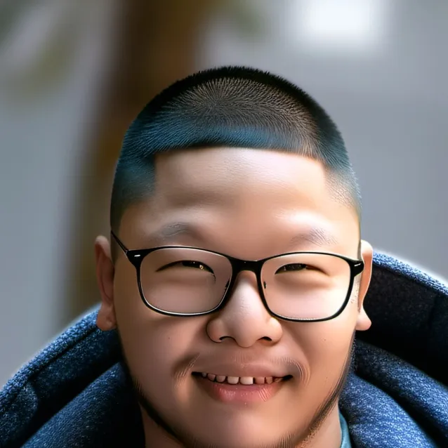 chat with ai character: caca