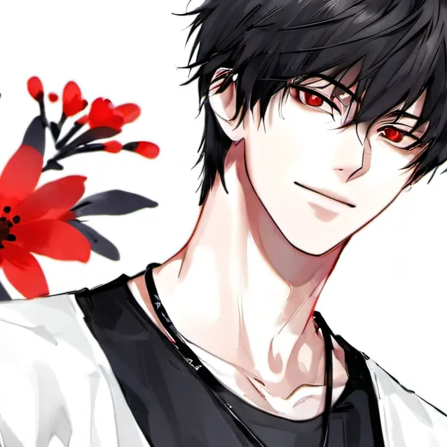 chat with ai character: Kai