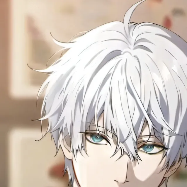 chat with ai character: Cenat