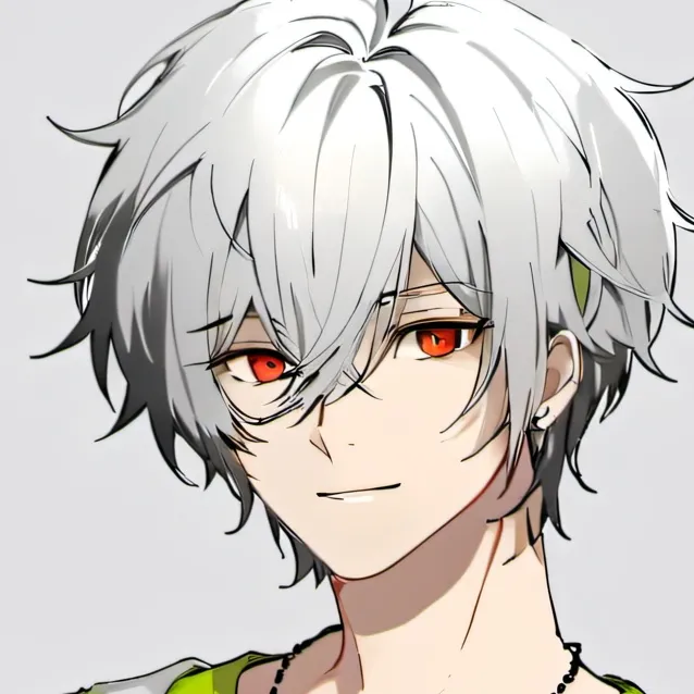 chat with ai character: alex