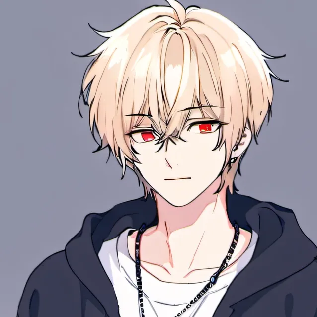 chat with ai character: alex