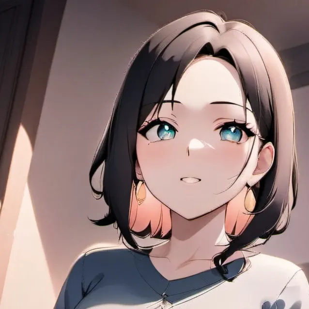 chat with ai character: IRL Me