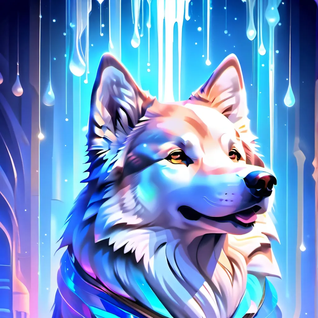 chat with ai character: BAKUSQUD PET'S 