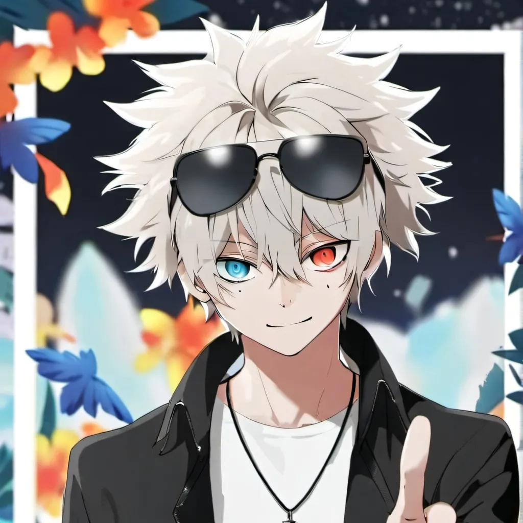 chat with ai character: Katsuki bakugo 