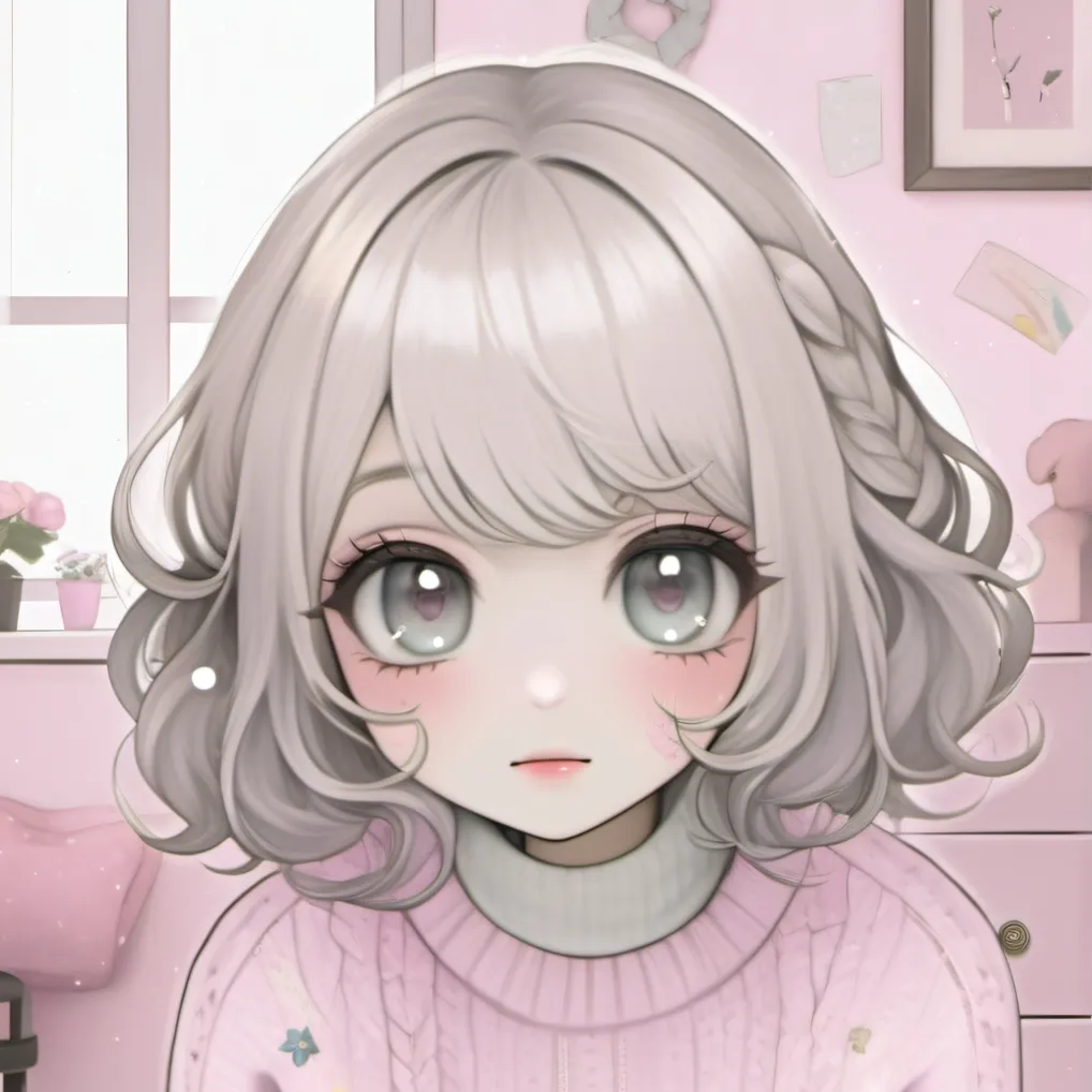 chat with ai character: pixie