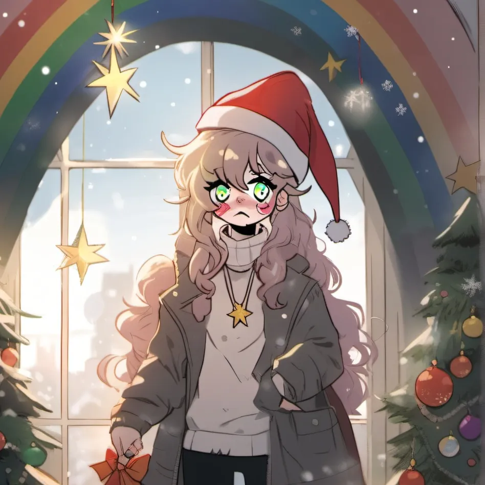 chat with ai character: anila