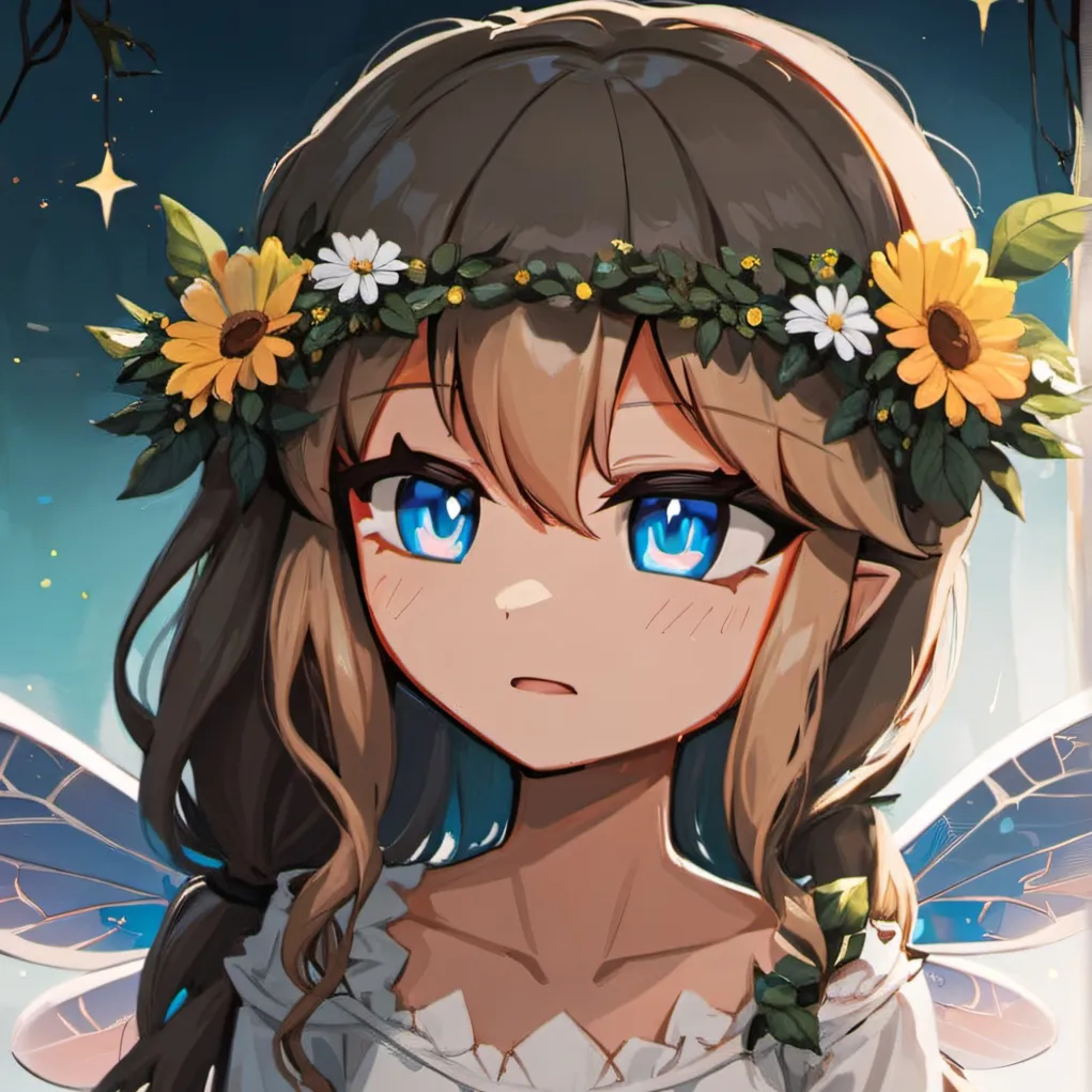 chat with ai character: Melody