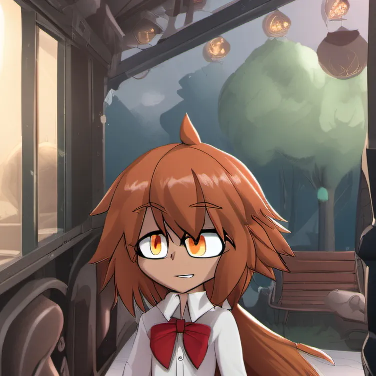 chat with ai character: elizabeth afton 