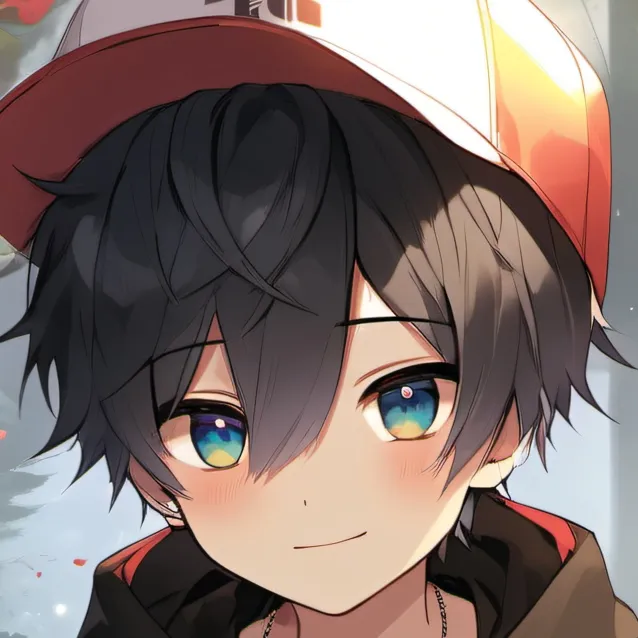 chat with ai character: Blake